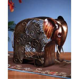  Figurine Fan   Elephant Appliances