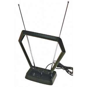  New   Zenith VN1ANTP2 Television Antenna   CL3653 