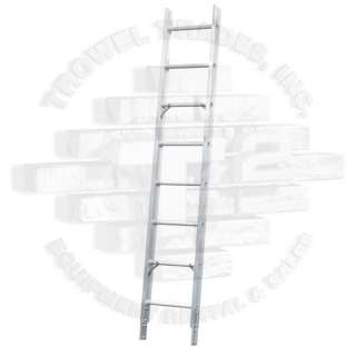 Laddervator Roofing Hoist 8 Ladder Section Hoist Track  