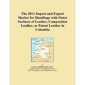   Leather, Composition Leather, or Patent Leather in Colombia [