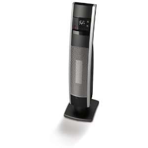   Ceramic Tower Heater w/ Touchscreen Controls Patio, Lawn & Garden