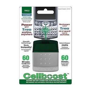  Cellboost Alkaline Handhelds/PDAs Battery For Palm Treo 