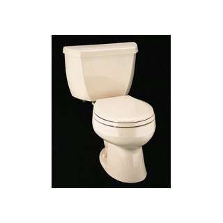  Kohler Wellworth Peacekeeper Toilet   Two piece   K3423 XU 
