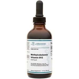  Complementary Prescriptions Methylcobalamin 4 oz Health 