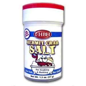  Hbh Hermit Crab Soaking Salt 2.6 oz