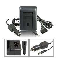 New Charger fit Samsung SCL520 SCL530 SCL540 Camcoder  