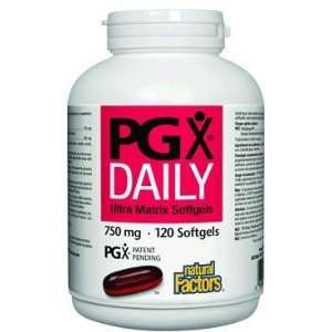 PGX Daily Ultra Matrix SALE (240Softgel Capsules) P.G.X Brand 