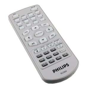  New Original Philips DVD remote control RC800 Electronics
