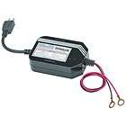 New 1.5 Amp Three Stage Onboard Battery Charger/Maintainer