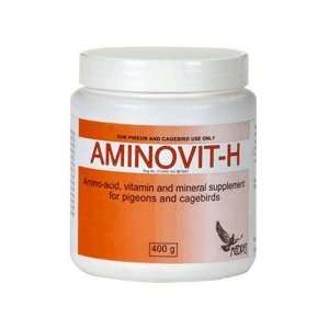    Medpet Aminovit H 400 g. For Pigeons, Birds & Poultry
