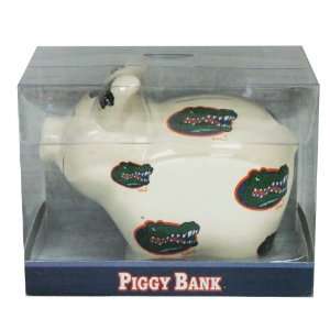  Lets Party By Jenkins Florida Gators Piggy Bank 