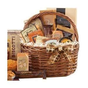 SCHEDULE YOUR DELIVERY DAY Touch of Magic Gourmet Food and Snack Gift 