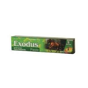  Exodus Wormer Paste