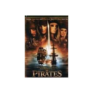 New Mti Home Video Pirates Product Type Dvd Action 