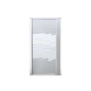  Kohler Shower Door KH 1535D 42. 42 x 69