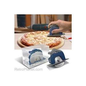  Pizza Boss 3000 Pizza Cutter