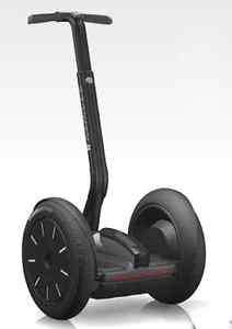 Segway i2 One Day Rental San Francisco Bay Area   i2 Commuter  