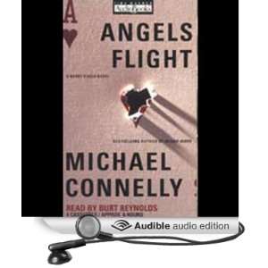  Angels Flight (Audible Audio Edition) Michael Connelly 