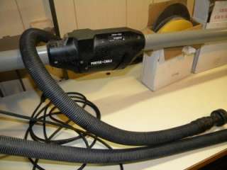 Porter Cable 7800 Long Electric Drywall Sander w/ Dust Collection Hose 