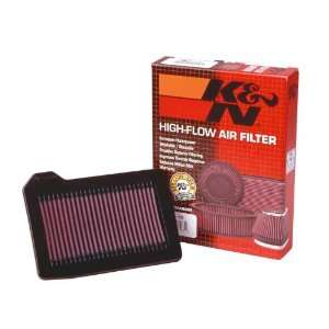  K&N PL 1500 Polaris/Victory High Performance Replacement 