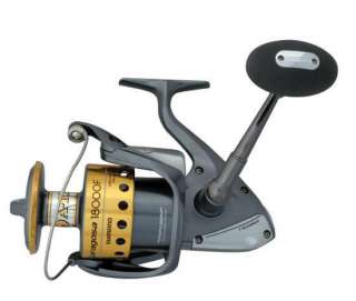 SHIMANO Saragosa F SRG18000F S.W. Spinning Fishing Reel  