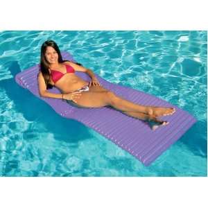 Take Anywhere Float for Swimming Pool or Beach   Color 