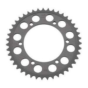 AFAM Sprockets 532 to 520 Conversion Rear Sprocket   Alloy   49T 13607 