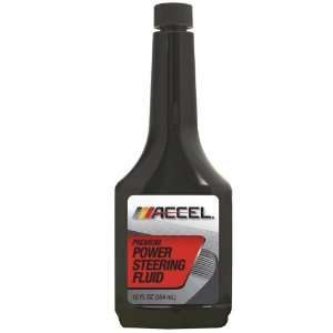  Accel 60211 Power Steering Fluid for Honda Vehicles   12 