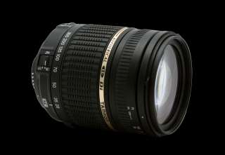 Tamron 28 300mm f/3.5 6.3 XR Di VC LD II IF Macro AF Lens for Nikon 