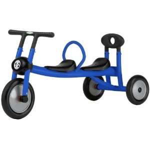   Walker Trike  2 Seat by Italtrike, Preschool Trikes