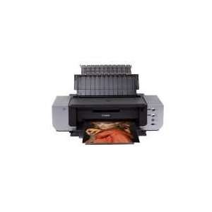  Canon PIXMA Pro9000 InkJet Printer Electronics