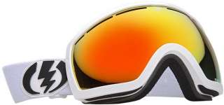 2012 Electric EG2.5 Spherical Snow Ski Snowboard Goggles  