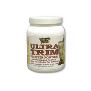  Ultra Trim Protein Powder Mix, 16oz per Bottle (6 Pack 