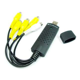 USB 2.0 4CH Video 1Ch Audio CCTV Digital Surveilance Recorder DVR