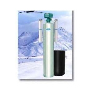  Quest Whole House Iron,Hydrogen Sulfide 2.0 Water Filter System 