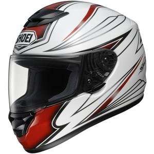  Shoei Qwest Airfoil Helmet   X Large/TC 1 Automotive