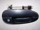 1997 Kia Sephia Factory Exterior door handle Right front passenger 