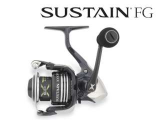 Shimano Sustain 6000 FG Spinning Reel  