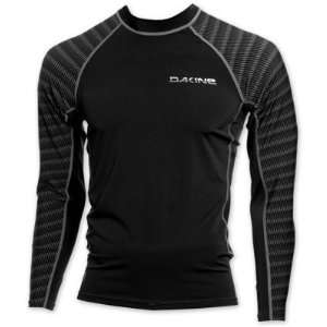  DAKINE Performance L/S Rash Guard