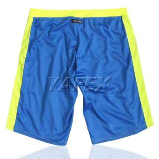 Super Soft~ Mens Rope Sports Long Pants GYM Shorts 5Colors+S/M/L,100% 