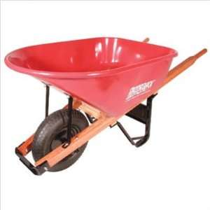  SEPTLS76077333   Razor Back Wheelbarrows