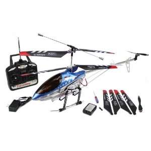   RC Helicopter RTF Remote Control Large Size Outdoor RC HELICOPTER