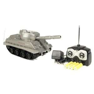   3887A Battle Tank Electric RTR Remote Control RC Tank Toys & Games