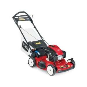  Toro Recycler Lawn Mower   20372 Personal Pace RWD Patio 