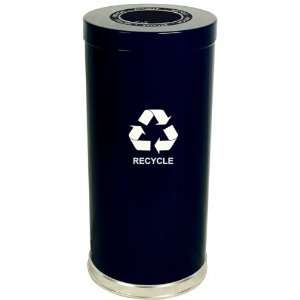  Indoor Recycling Container, Trashcan, Black Automotive