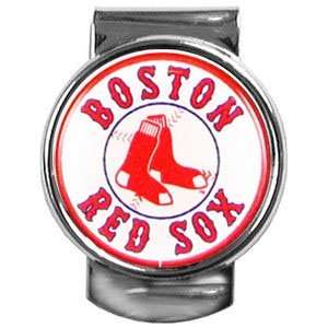  Boston Red Sox   MLB Money Clip