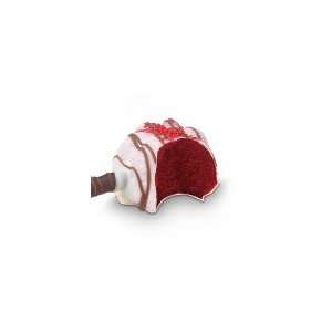 PopsyCakes   Red Velvet Rush (Half Grocery & Gourmet Food