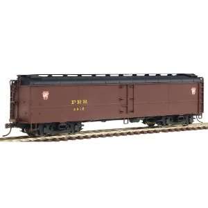  Walthers HO Scale Pennsylvania Class R50B Express Reefer 
