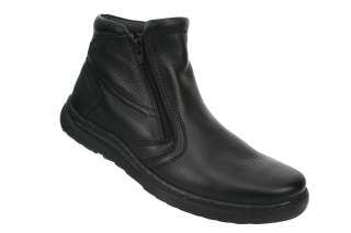 Spring Step Vlad Comfort Leather Boots Mens Shoes All Sizes & Colors 