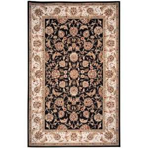 Regal Rug 53x83 Black 